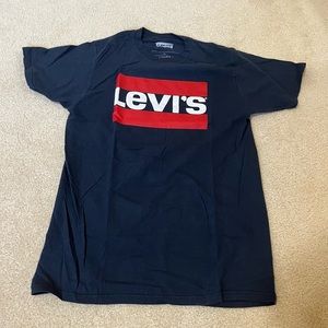 Levi T Shirt